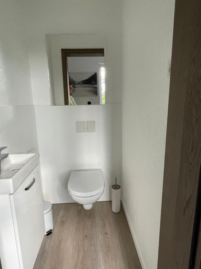 Ferienbungalow Kampenheissji Wiltingen エクステリア 写真
